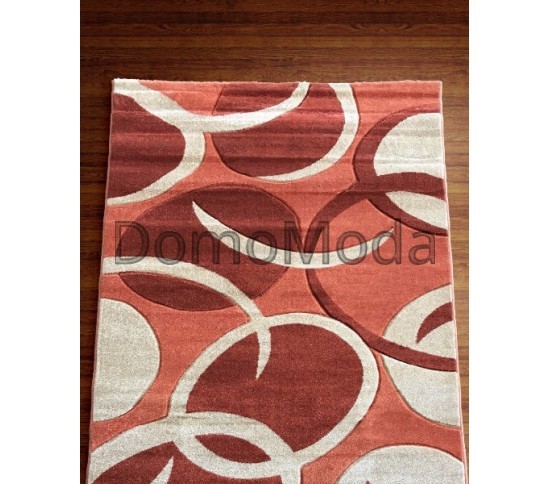 Синтетичний килим 121602 - Висока якість за найкращою ціною в Україні